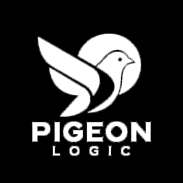 Pigeon Logic